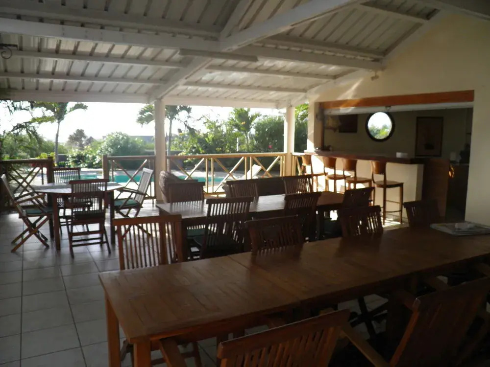 Appart'Hotel Marina