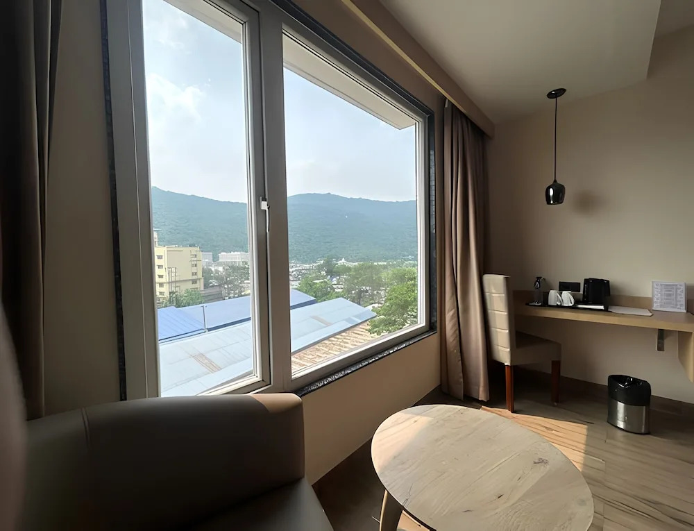 Sachika Hotels Guwahati- Pure Veg