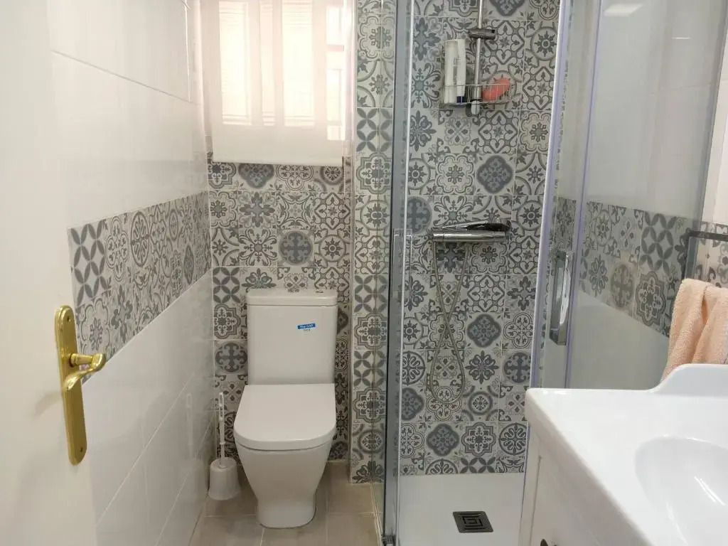 Estupendo apartamento en el edificio DMS1 en La Pineda