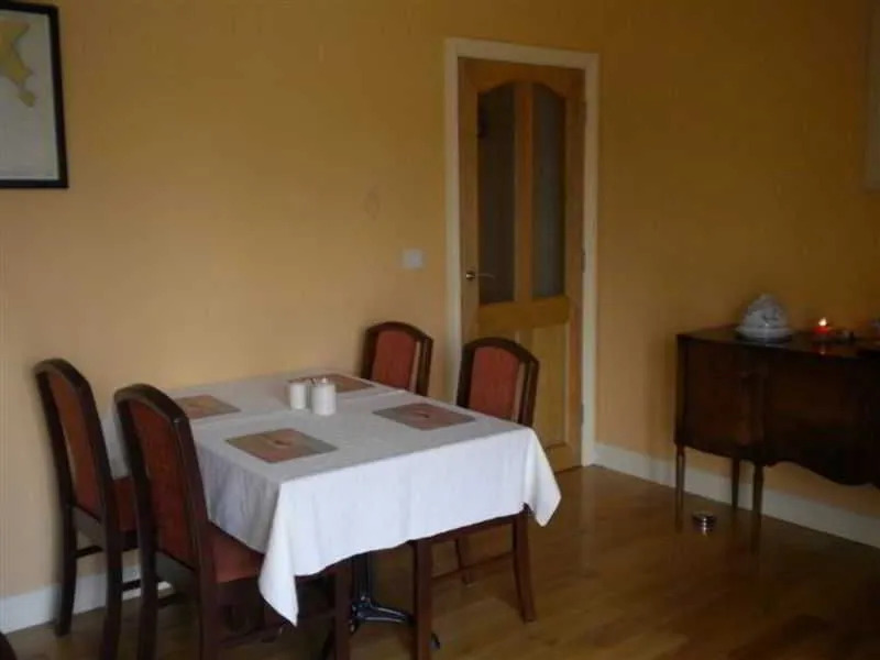 Kilcatten Lodge
