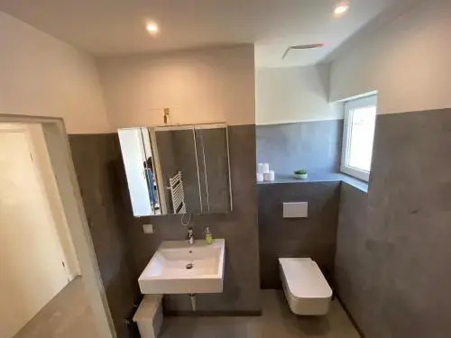 Apartment Bianca Premantura Istrien