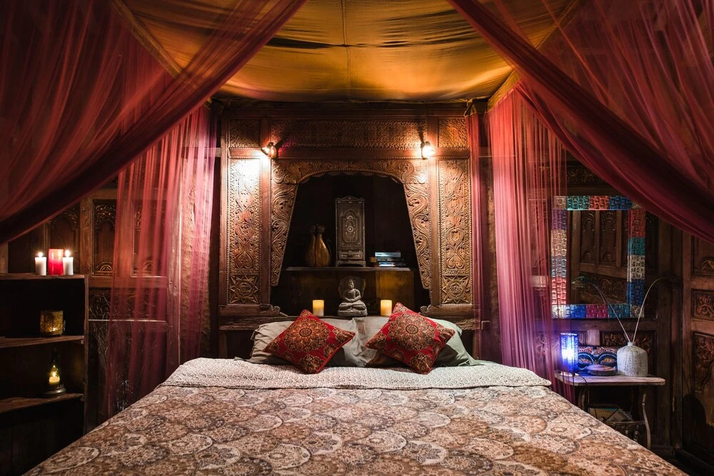 Bali Dacha