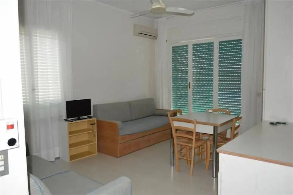 residence cristallo