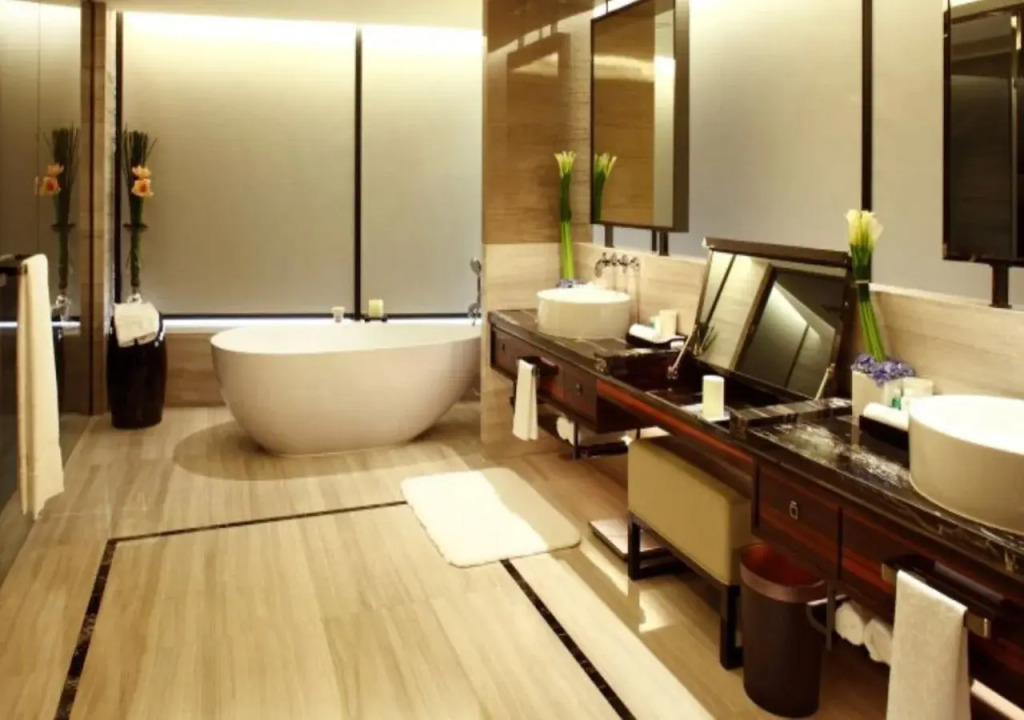 Tangla Hotel Tianjin