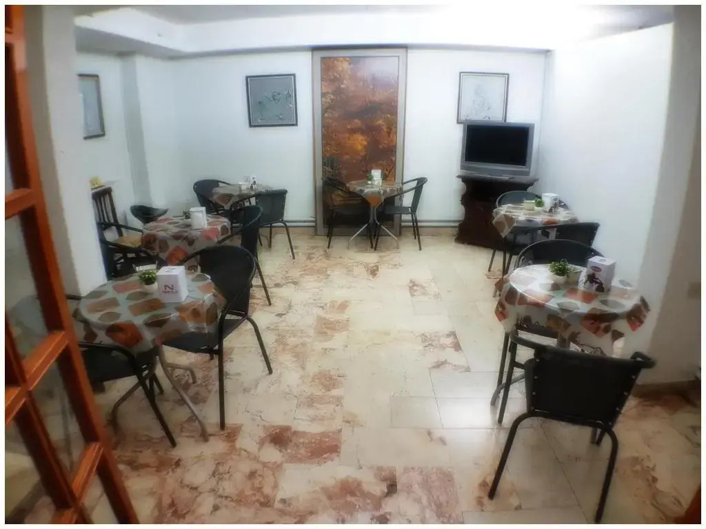 Hotel Pisani