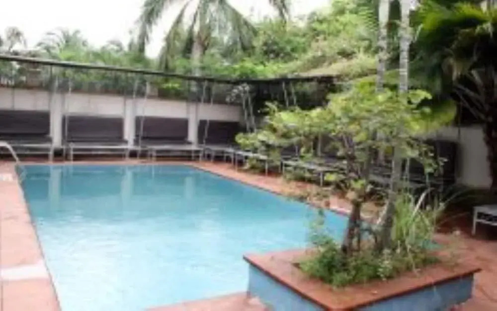 Homegate Resort