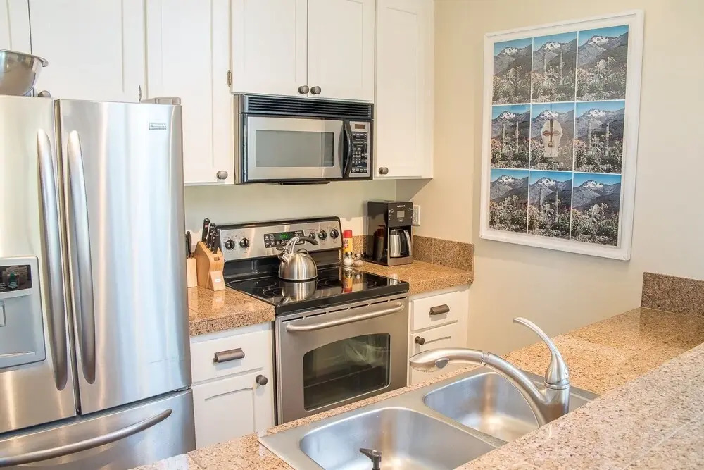 Wildflower 655 - 3 Br Condo