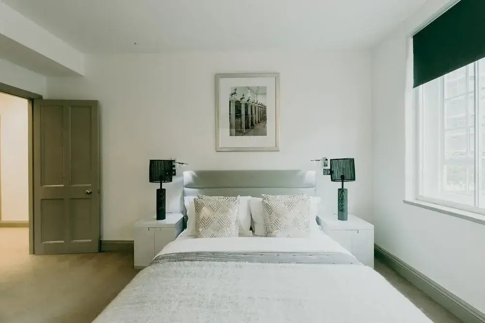 Sloane Square - 2 bed