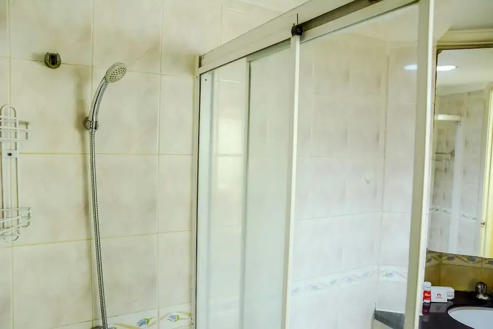 Best Location Taman Anggrek Apartment