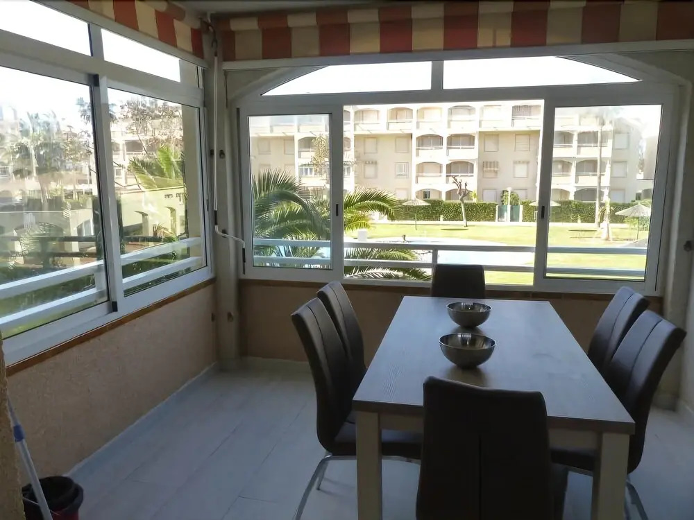 Apartamento Bahía de Denia II