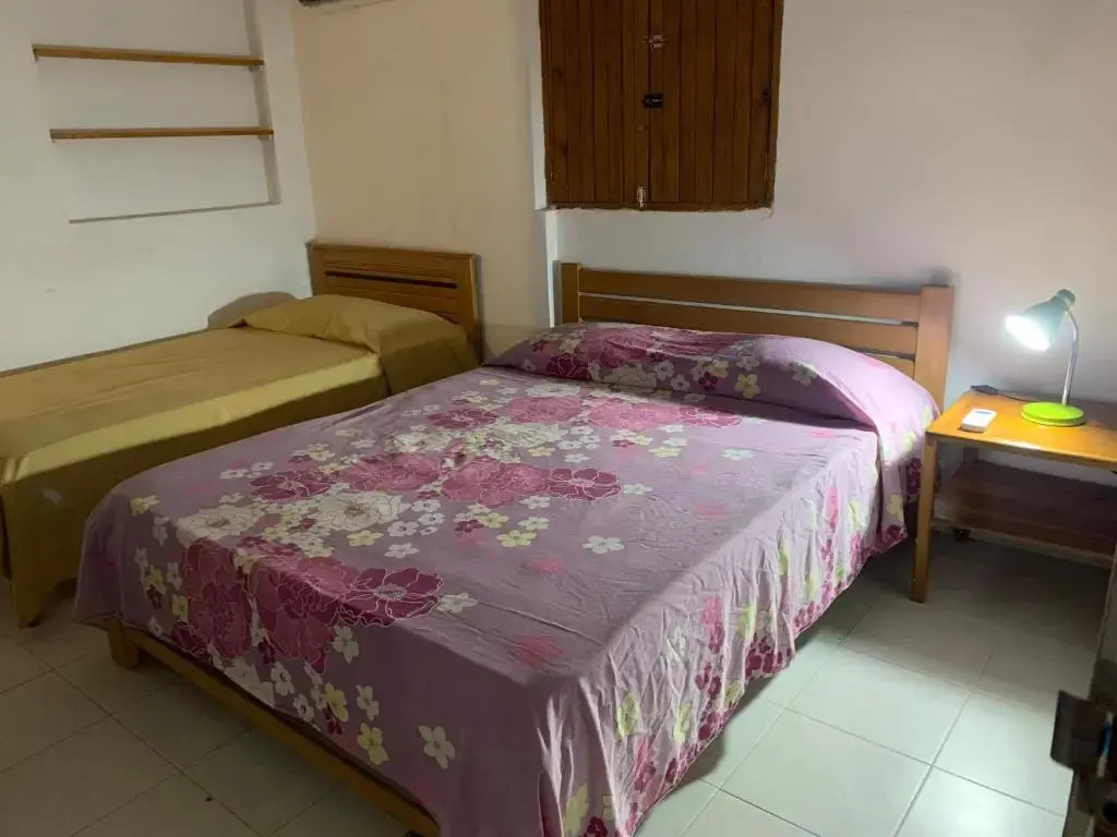 Hostal Casaluna San Andres