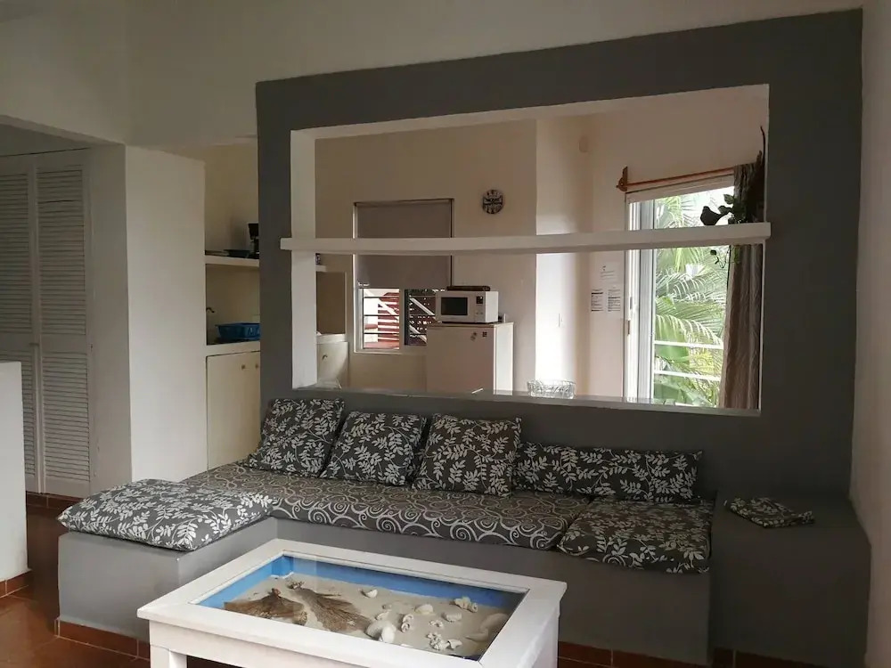 Beautiful Aurora Suite By Perlitas Home