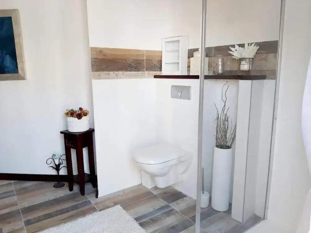 Apartment Regina - Duplex Two Bedroom Apartment