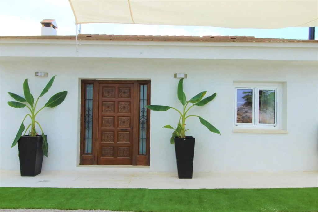 Villa Paradise , playa privada a 10 minutos de Sitges