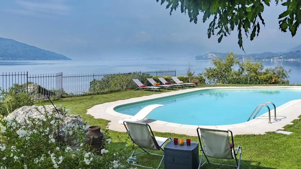 VILLA EDEN 8, Emma Villas