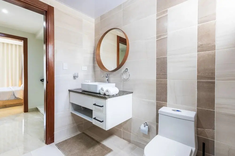 2BR Oasis in Eden Tropical - BBQ Pool Near Beach