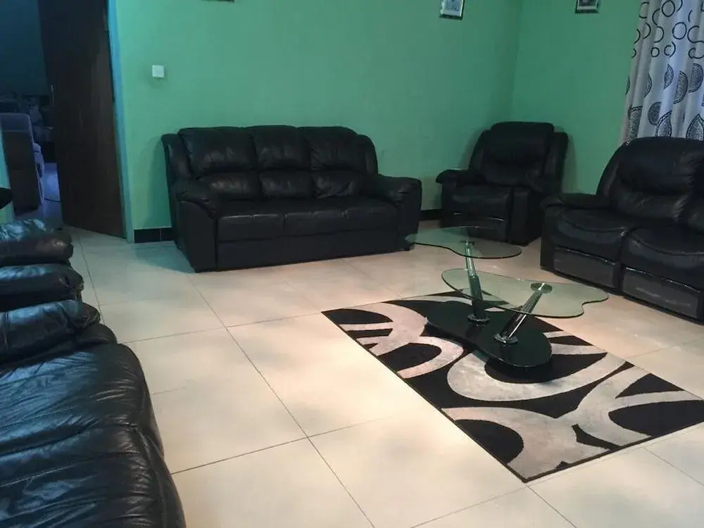 Kaswanga Farm Holiday Home