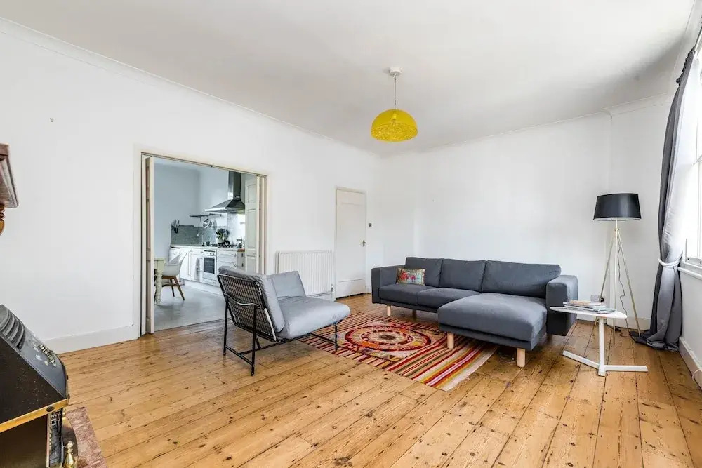 NEW Fantastic 2 Bedroom House Urban Living Sydenham