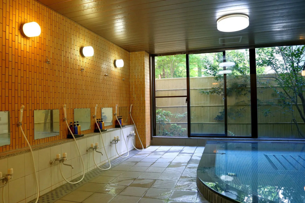 Asia Hotel FUJISAN
