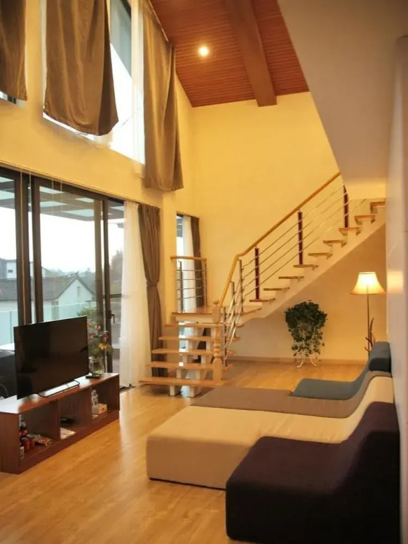 Xizhou Taoyuan No.1 Sea View Holiday Hotel