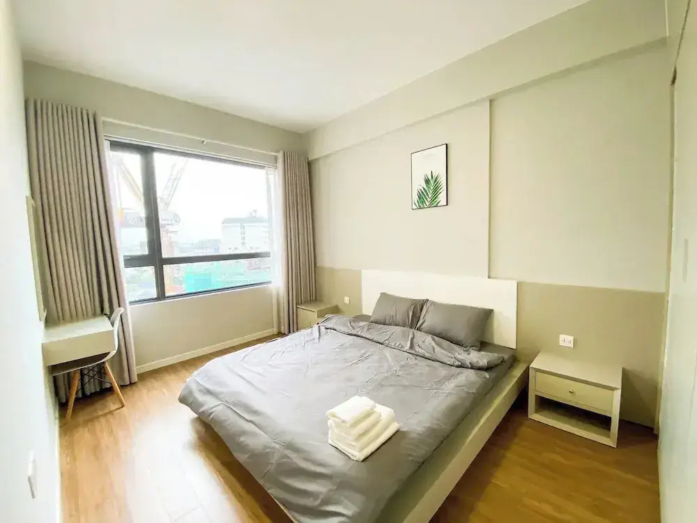 Masteri An Phu - High Class Retreat Apt Distrist 2