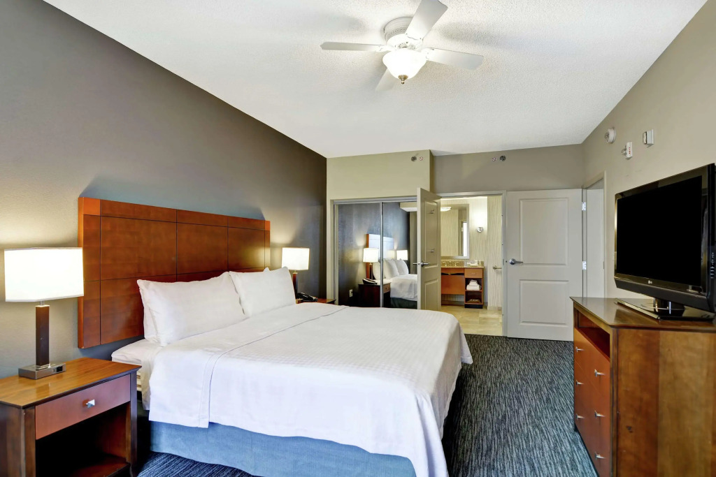 Homewood Suites Mobile East Bay/Daphne