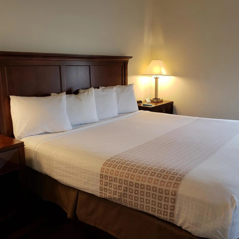 Grand Eastonian Hotel & Suites