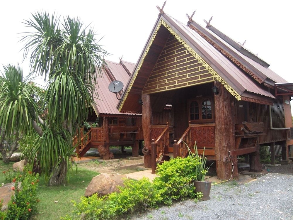 Pialo Resort