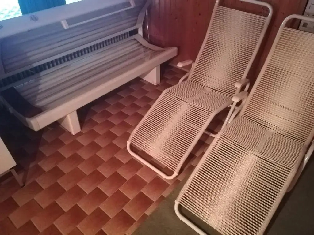 Hotel Waldhaus