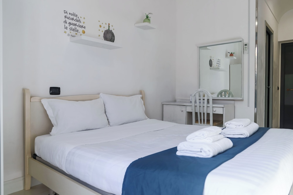 Golfo di Orosei rooms