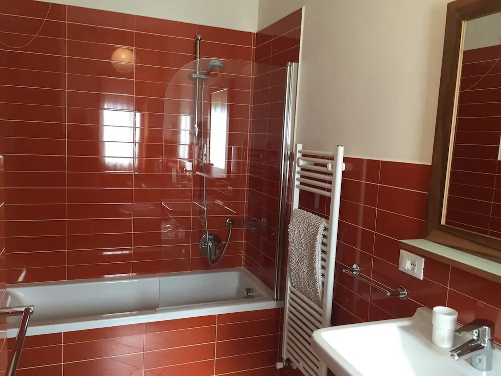 Apartment for 5 Guests in Pietra Ligure