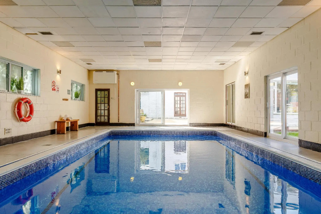 Pendennis Lodge