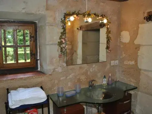 House la Lardière 2