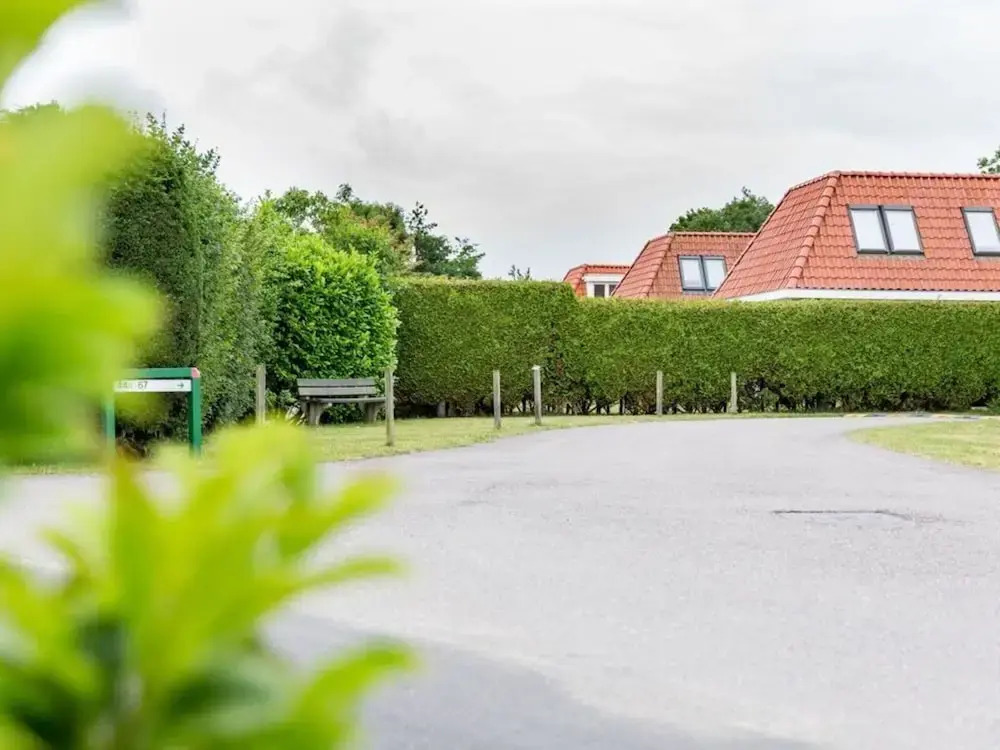 Holiday Home Dune Nest