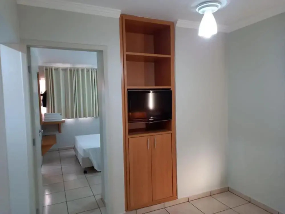 diRoma Fiori Resort Caldas Novas