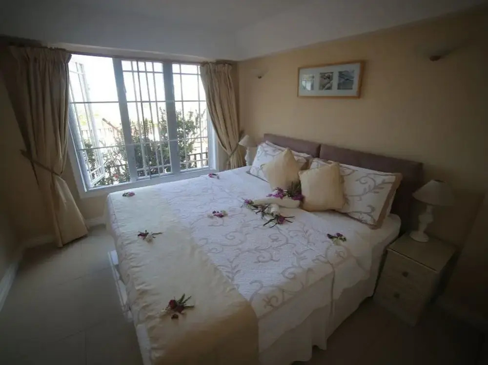 Rodney Bay Hotel