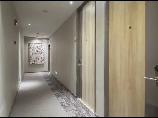 Homeinn · neo (Karamay Youyi Road)