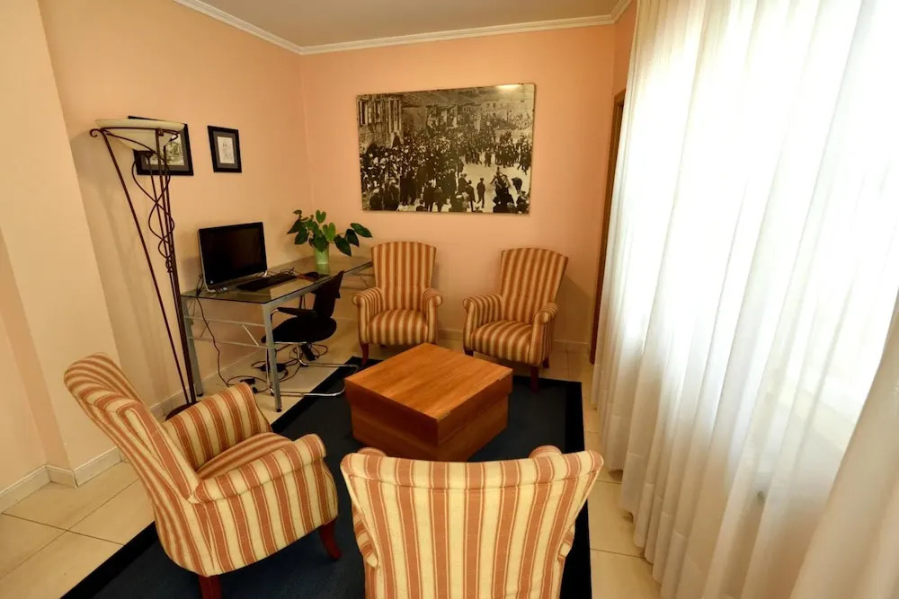 Hotel Restaurante Elisardo