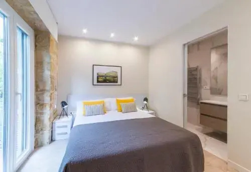 Apartamentos Bellas Artes