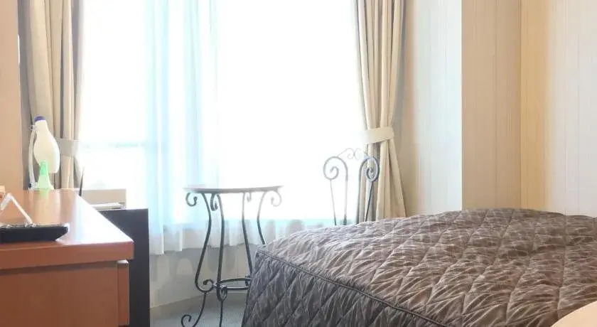 Station Hotel Chabo