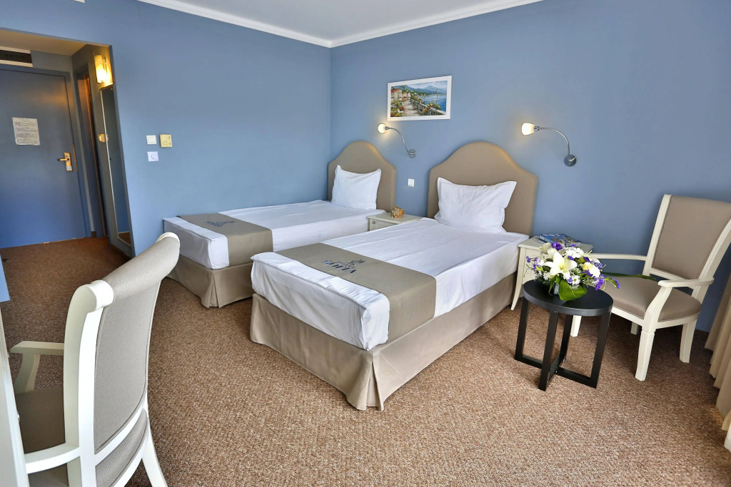 Sofia Hotel - All Inclusive & Private Beach