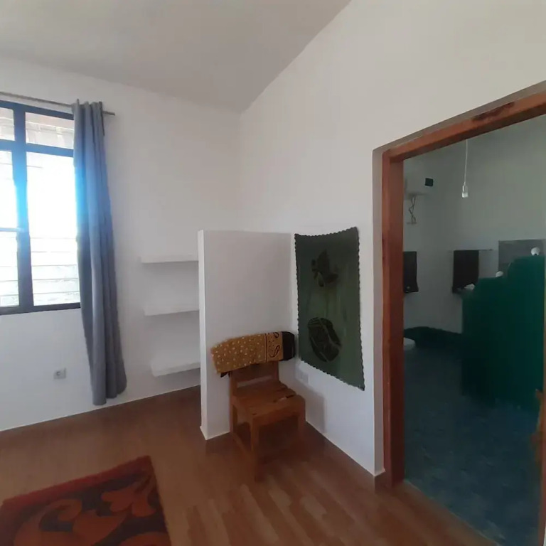 Lovely 4-bed Villa for Rent in Nungwi, Zanzibar
