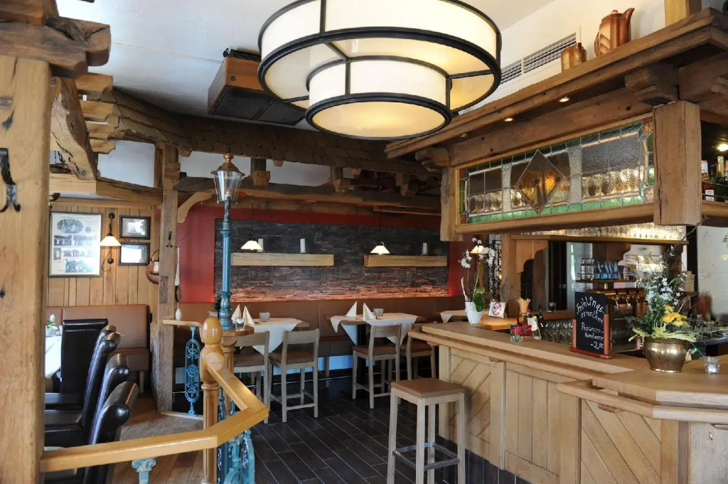 Hotel Gasthaus Appel Krug