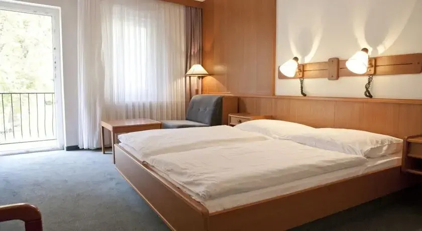 Hotel Ungarische Krone