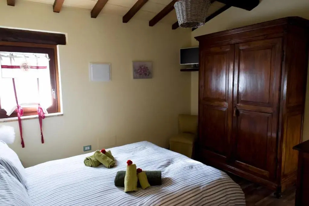 Casa la Quiete