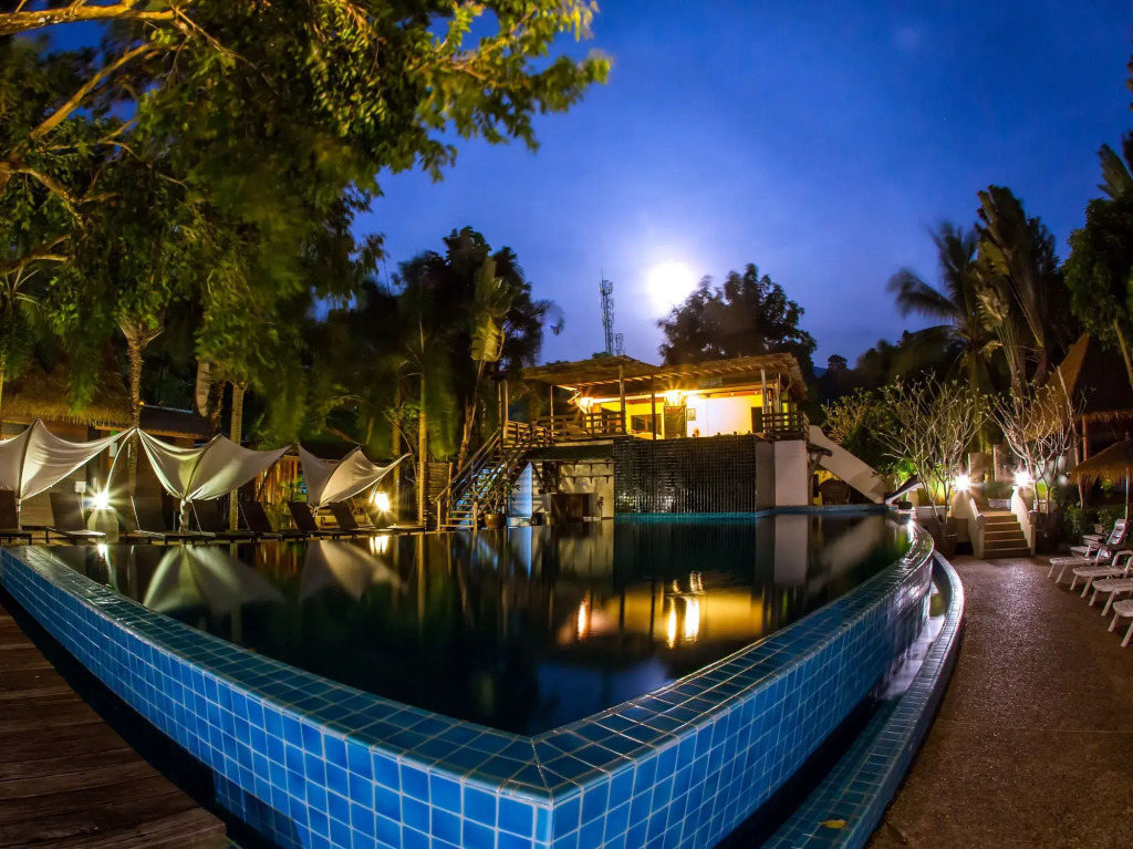 K.B. Resort