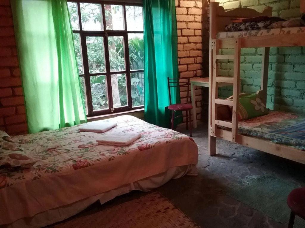 Ayamtai Jea Guest House