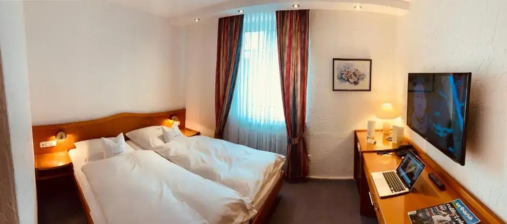 Hotel Lindenhof Kasteel