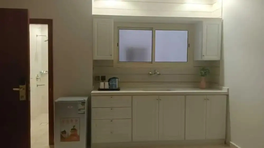 Hotel Ajnihat Safwat Taiba-فندق أجنحة صفوة طيبة