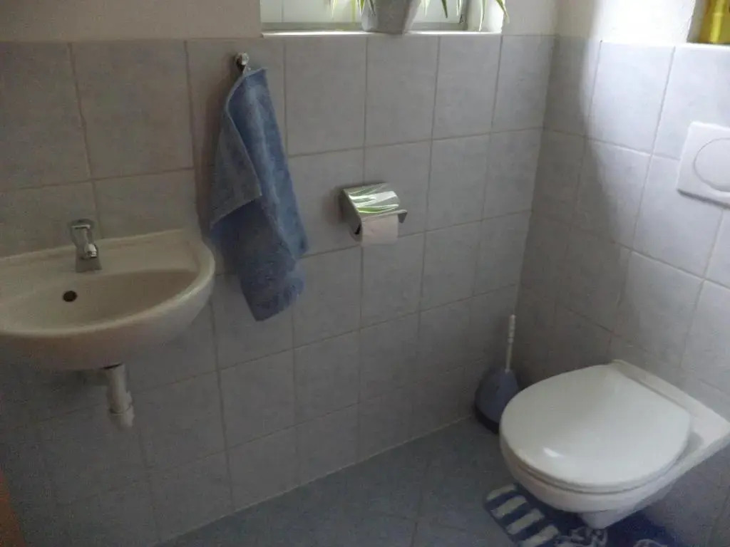 Ferienwohnung Eberharter